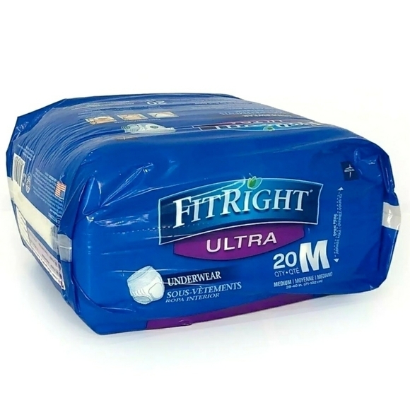 Medline FitRight - Picture 3 of 4